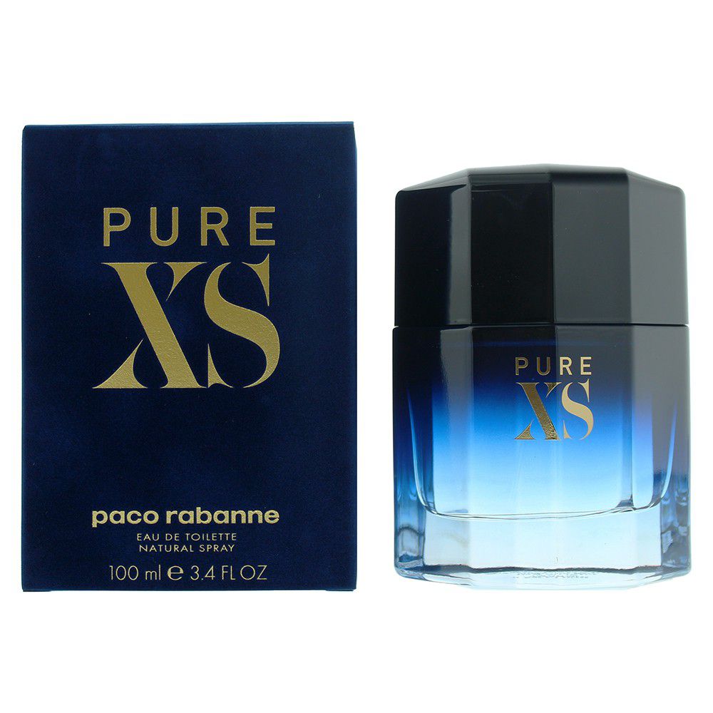 Paco Rabanne Pure XS Male 100ml