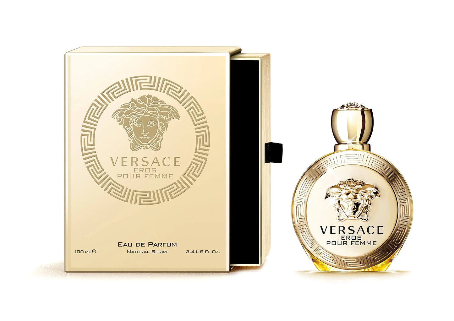 Versace Eros Pour Femme 100ml