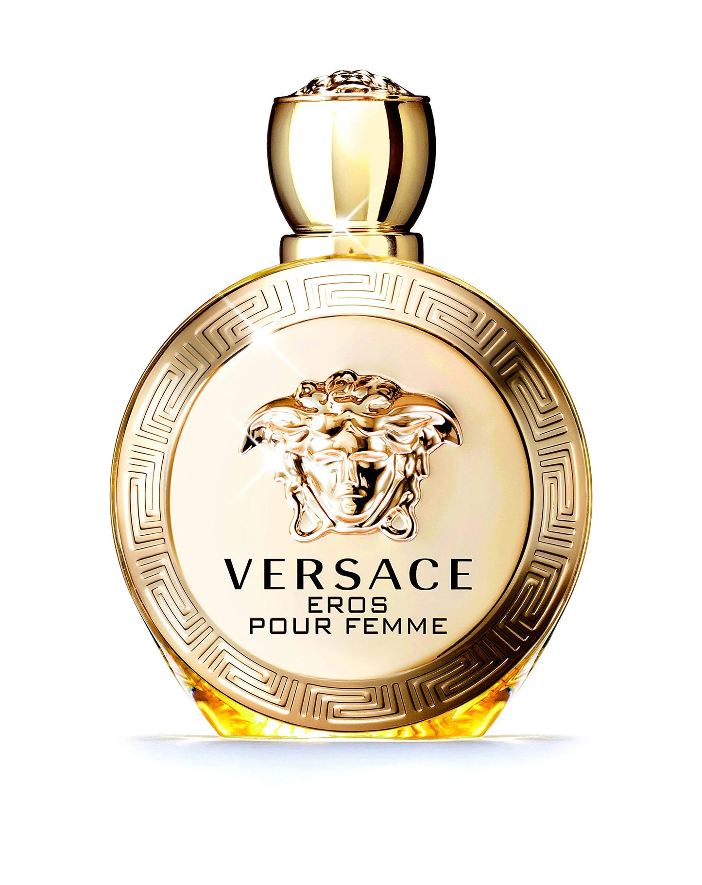 Versace Eros Pour Femme 100ml