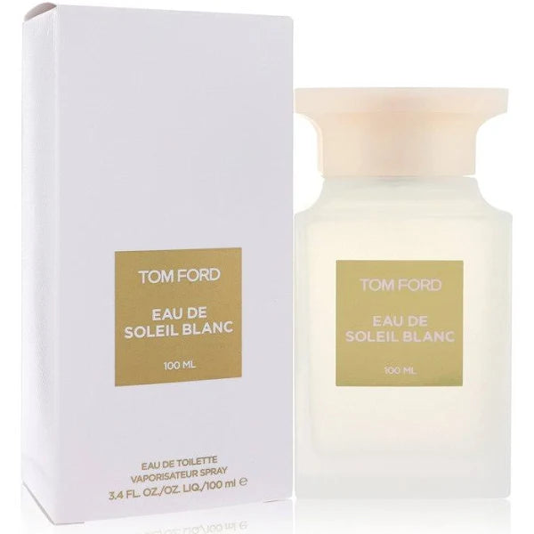 Tom Ford Soleil Blanc EDP 100ml