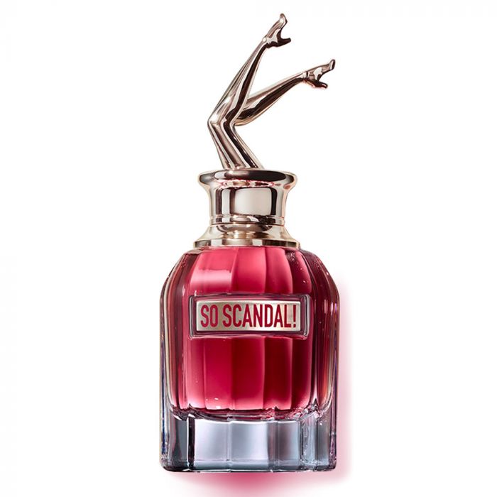 Jean Paul Gaultier SO SCANDAL EDP 80ml