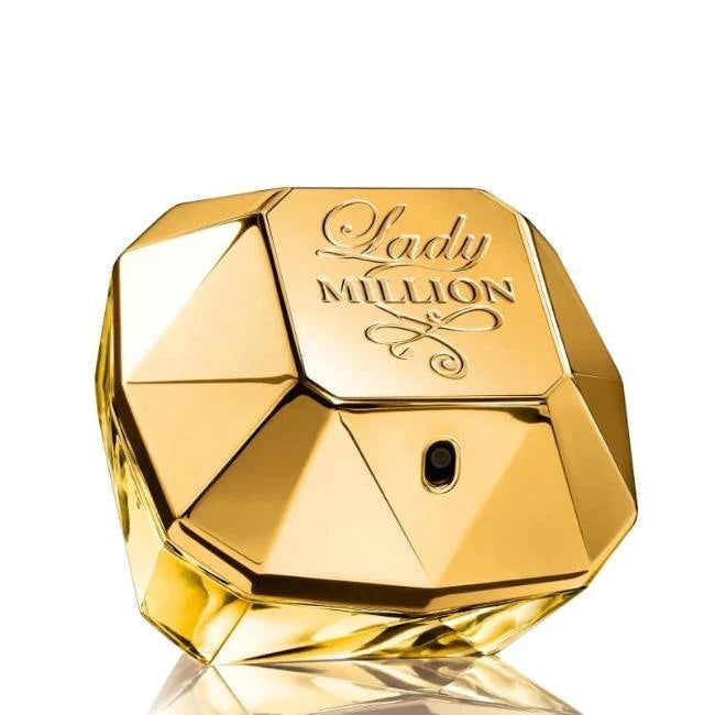 Paco Rabanne Lady Million 80ml