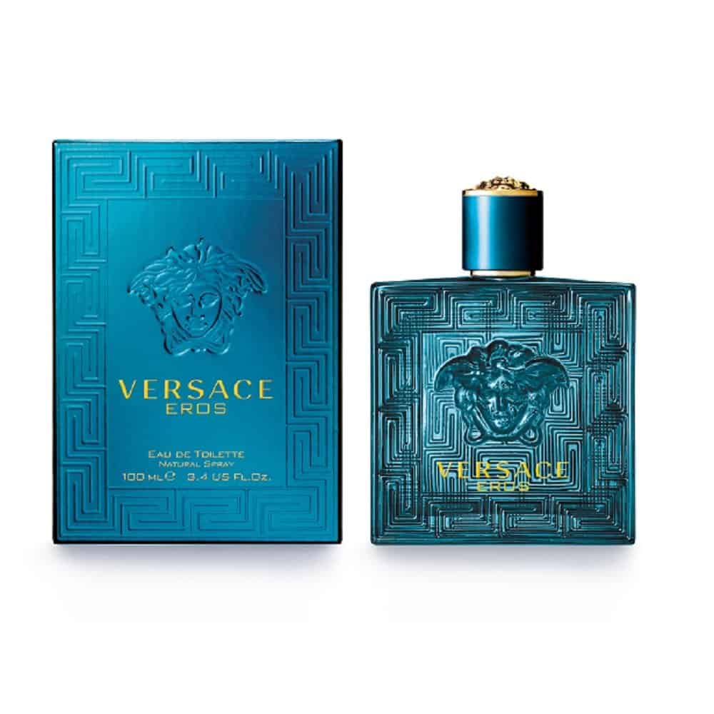 Versace Eros Blue 100ml